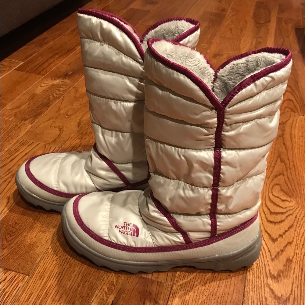 The North Face Amore Winter Boots